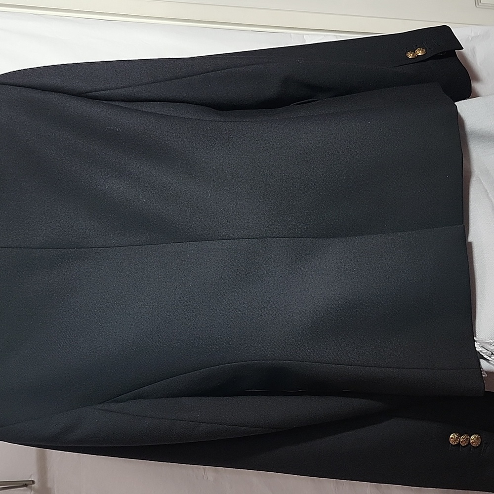 ECU JCrew Schoolboy Sz6 blazer - Picture 3 of 8